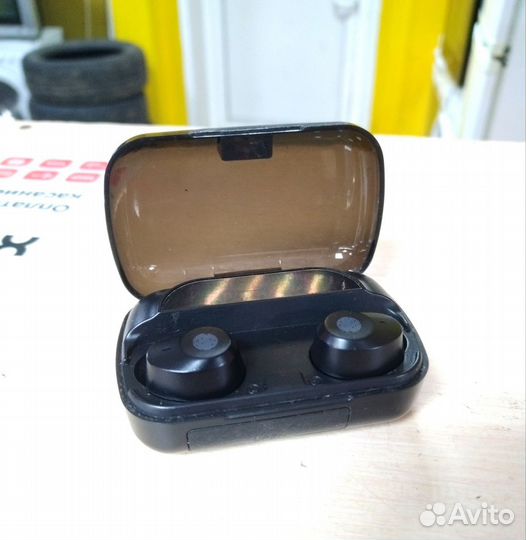 Беспроводные Наушники JBL SN0001