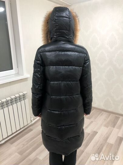 Верхняя одежда 48 50