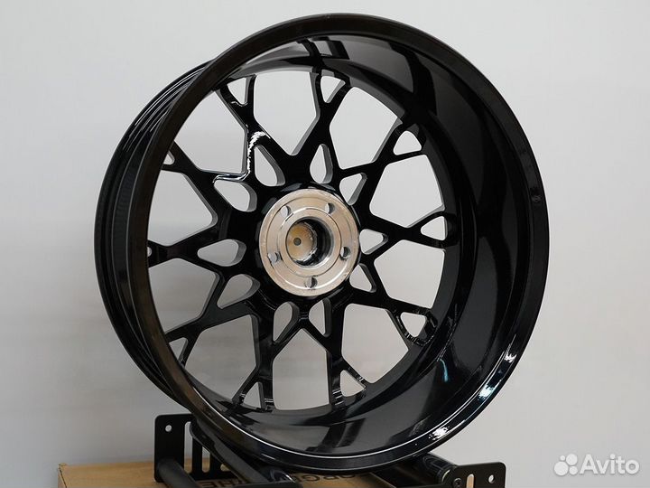 Кованые диски Zeekr R21 001/007/009/X
