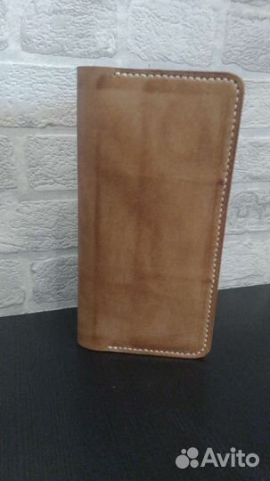 Лонгер ручной работы