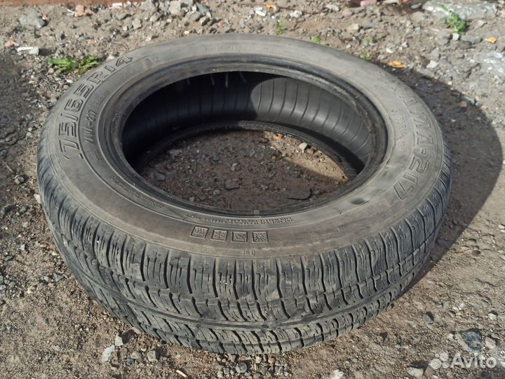 КАМА Кама-217 175/65 R14 82H