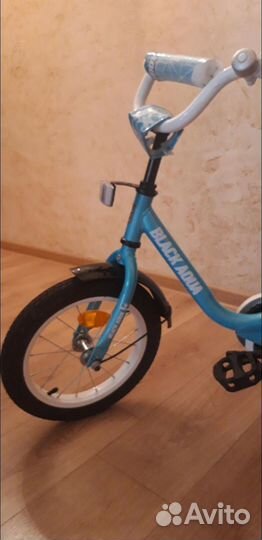 Продаю велосипед