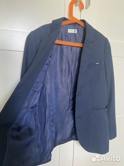 Пиджак Sela для мальчика