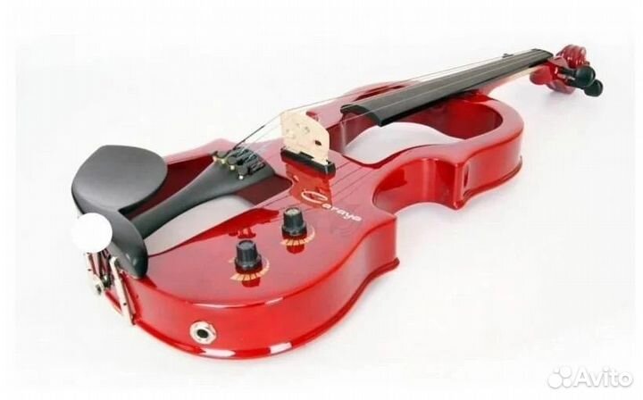 Скрипка caraya EV-20 4/4