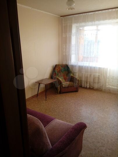 1-к. квартира, 31,2 м², 7/9 эт.