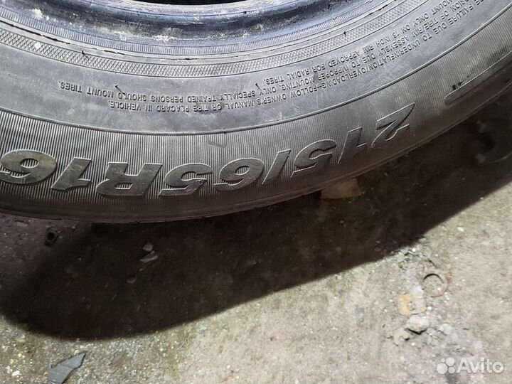 Landsail LS388 215/65 R16