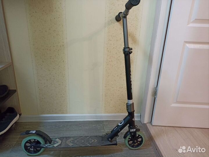 Самокат Tech Team Jogger 145