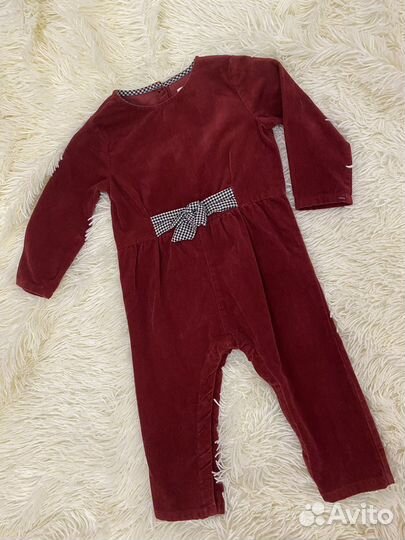 Комбинезон Zara