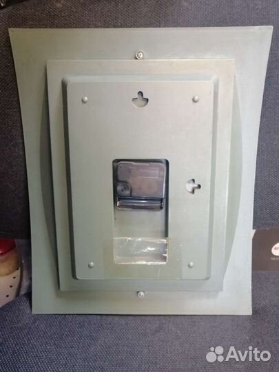 Часы настенные