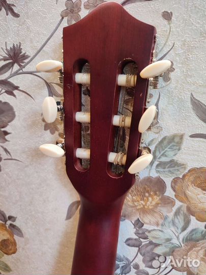Классическая гитара