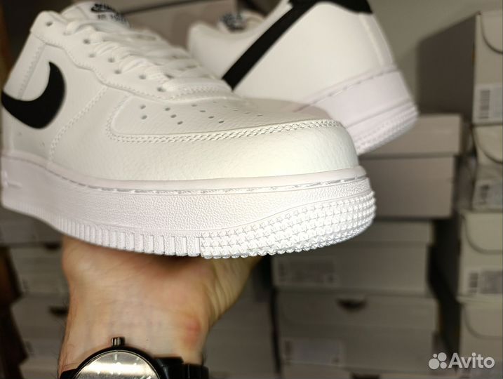 Nike Air Force 1