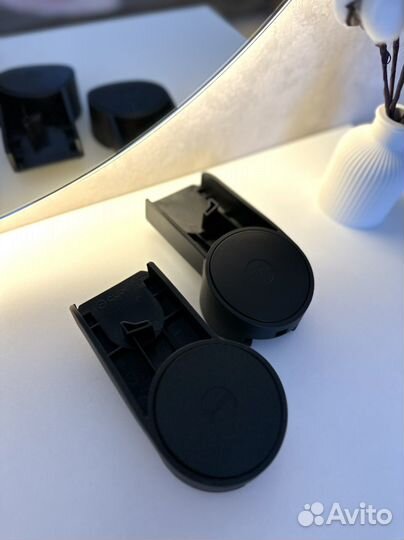 Адаптеры для автолюльки cybex