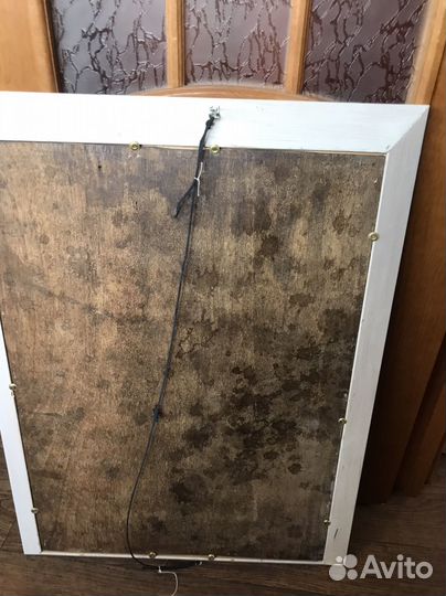 Рама с картиной