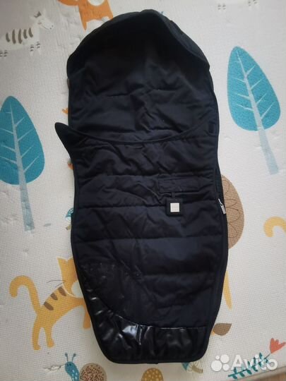 Мешок в коляску универсальный