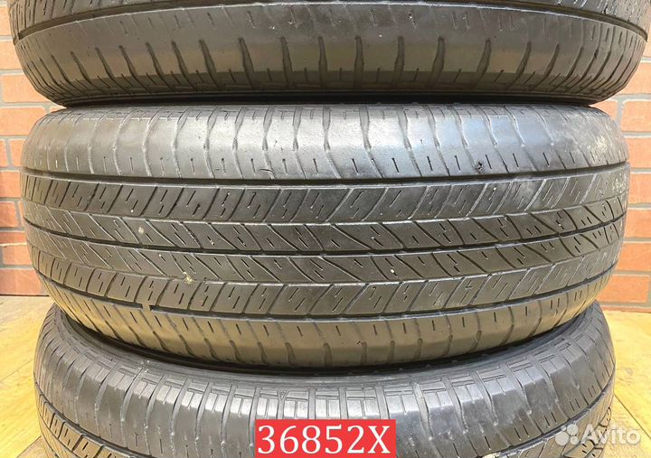 Dunlop Grandtrek ST20 215/60 R17 93N