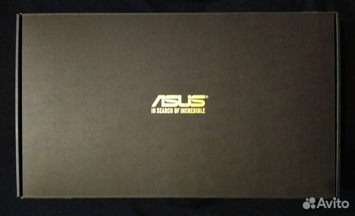 Новая Asus GeForce RTX 3060Ti (LHR)