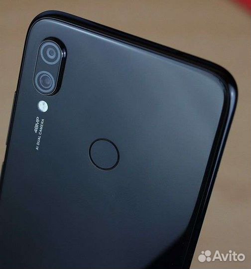 Xiaomi Redmi not 7 64гб
