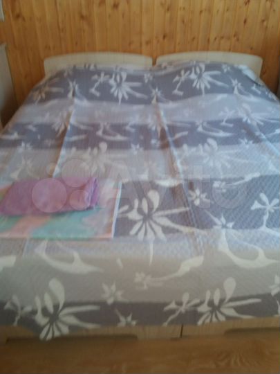 Комната 12 м² в 3-к., 2/2 эт.