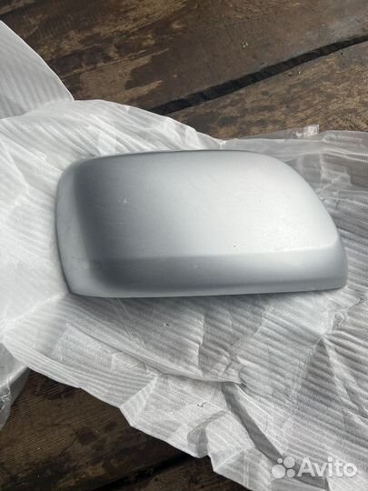 Накладки на зеркала