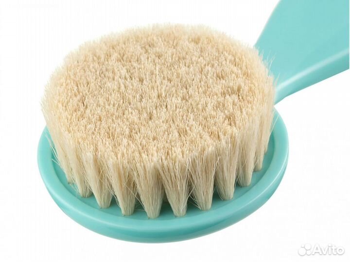 Детская расческа-щетка и гребешок Roxy-kids