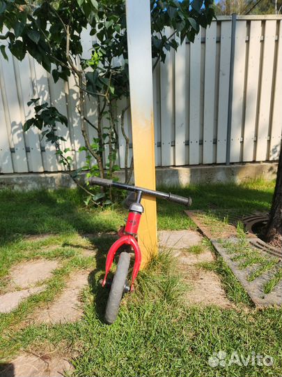 Беговел kreiss