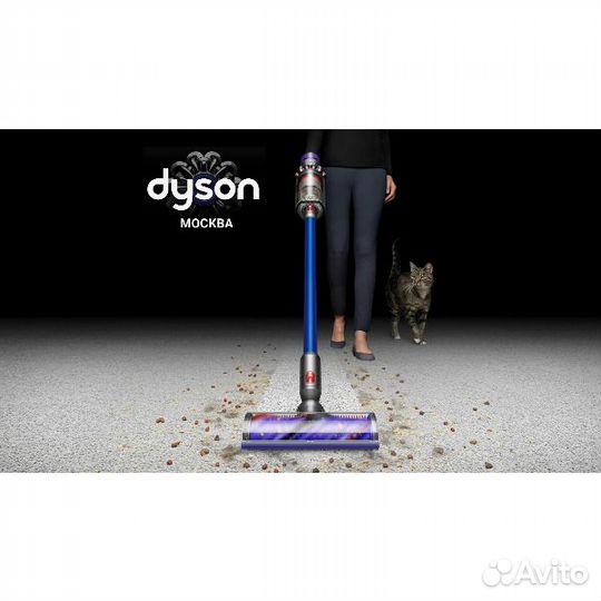 Dyson v11 Extra. Оригинал EU