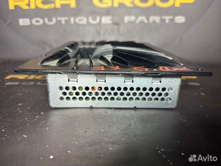 Усилитель звука Jaguar Xf X250 224DT 2014