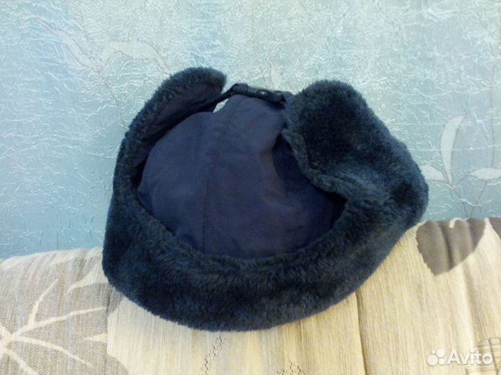 Шапка осенняя/весенняя