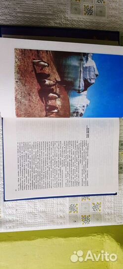 Мир океана Донат Наумов