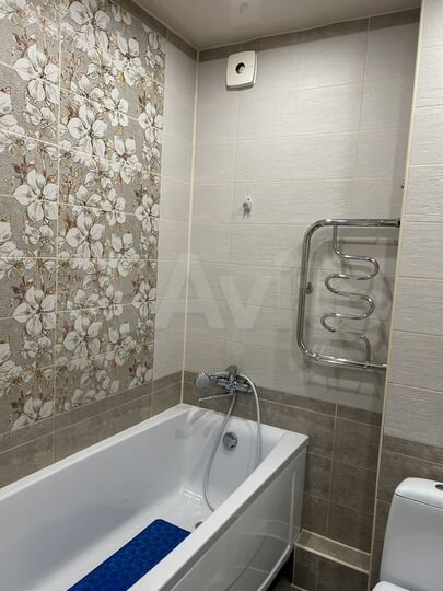 1-к. квартира, 33 м², 9/16 эт.