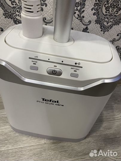 Отпариватель tefal
