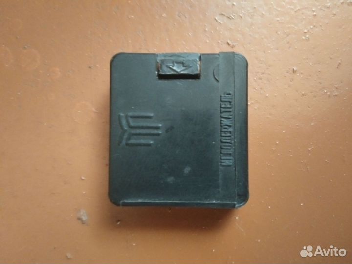 Иглодержатель