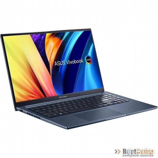 Ноутбук Asus M1503QA-L1053W