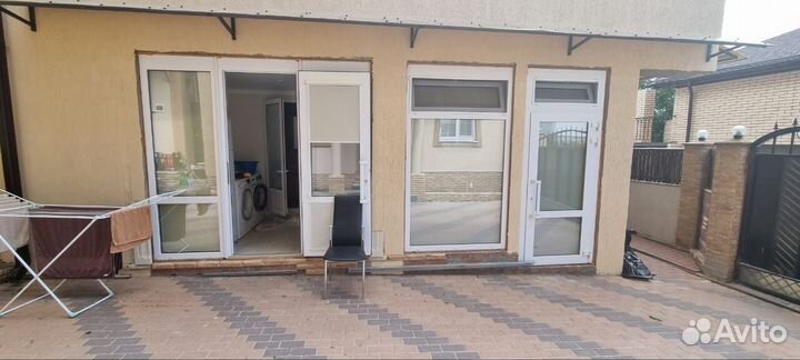 Рулонные шторы на заказ. Замер и установка