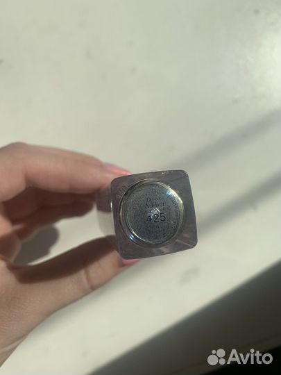 Помада Dior Addict