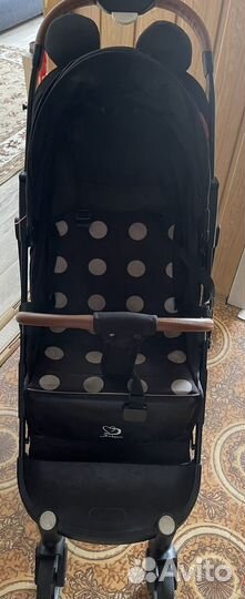 Прогулочная коляска бу
