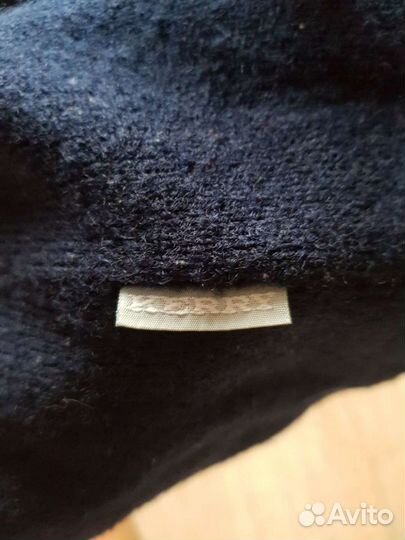 Шлем Kerry, Шапочка Barkito