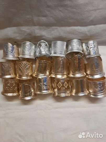 Подстаканники