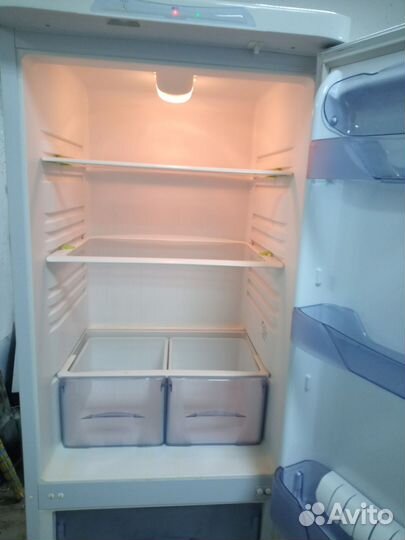 Холодильник Бирюса 133 в отличном состоянии