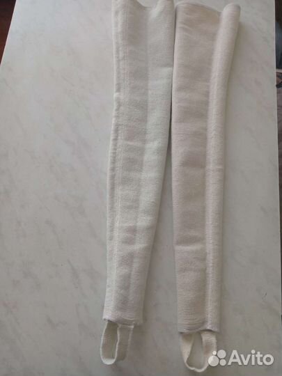 Чулки компрессионнве