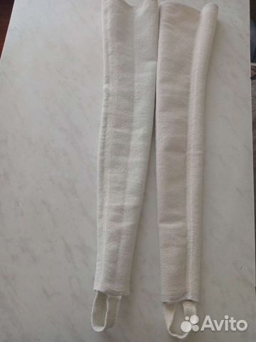 Чулки компрессионнве