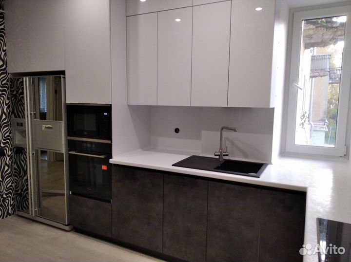 Гарнитур кухонный от производителя