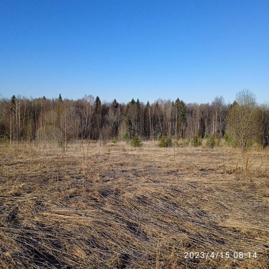 Участок 7 га (СНТ, ДНП)