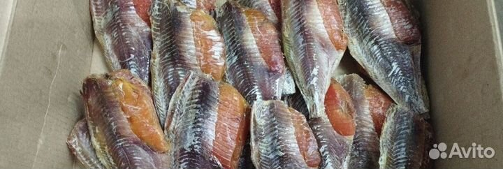 Астраханский Лещ (тушка)