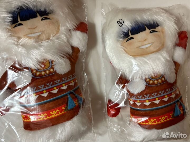 Новогодние игрушки