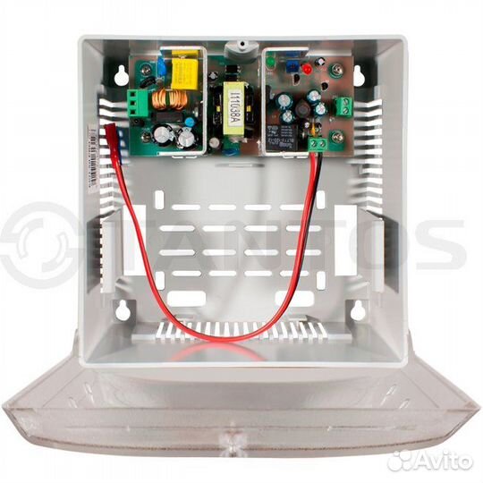 Ббп-50 PRO Lux (пластик)