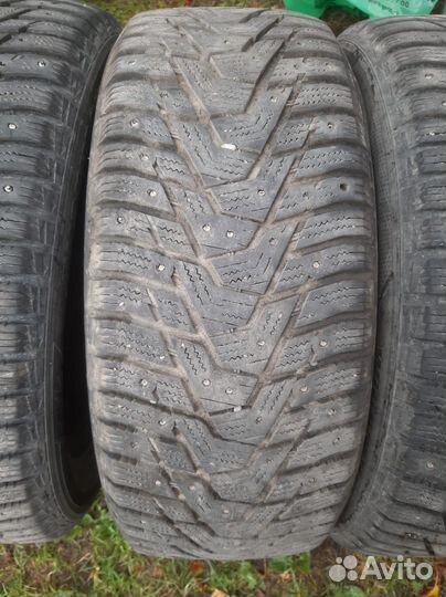 Hankook Winter I'Pike RS2 W429 205/55 R16 91