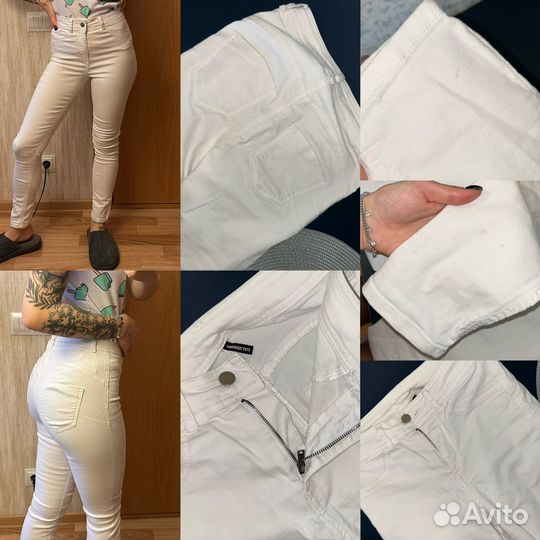 Trussardi женские джинсы