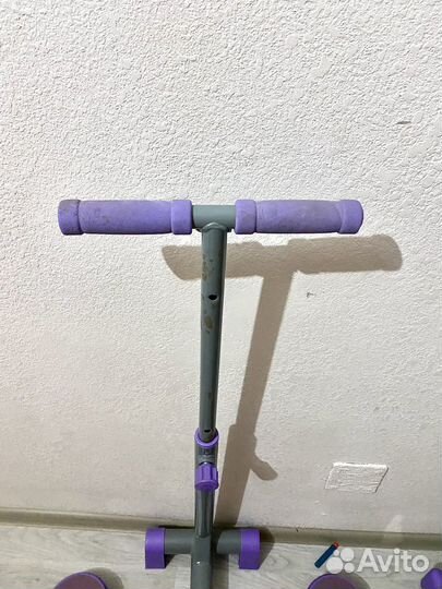 Тренажер для внутренней части бедра