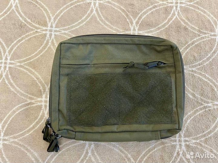 Подcумок aдминистративный (oрганайзер)